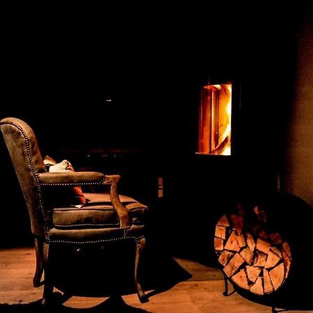 Luxury Grimentz Apartment Екстериор снимка