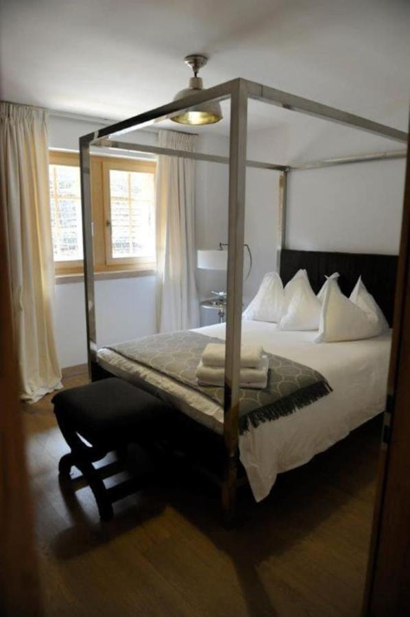 Luxury Grimentz Apartment Екстериор снимка