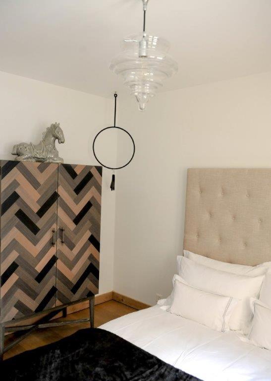 Luxury Grimentz Apartment Екстериор снимка