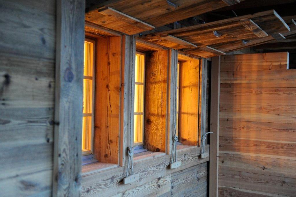 Luxury Grimentz Apartment Екстериор снимка