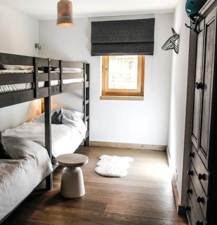 Luxury Grimentz Apartment Екстериор снимка